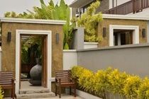 Sotis Villa Canggu Dalung  Exteriör bild