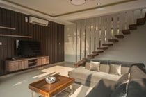 Sotis Villa Canggu Dalung  Exteriör bild