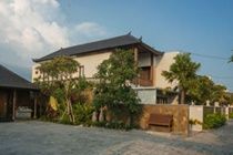 Sotis Villa Canggu Dalung  Exteriör bild