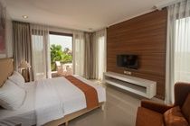 Sotis Villa Canggu Dalung  Exteriör bild