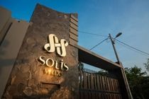 Sotis Villa Canggu Dalung  Exteriör bild