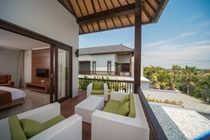 Sotis Villa Canggu Dalung  Exteriör bild