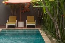 Sotis Villa Canggu Dalung  Exteriör bild