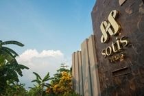 Sotis Villa Canggu Dalung  Exteriör bild