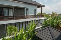 Sotis Villa Canggu Dalung  Exteriör bild